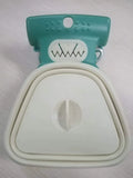 GoClean™ Expandable Pooper Scooper & Dispenser